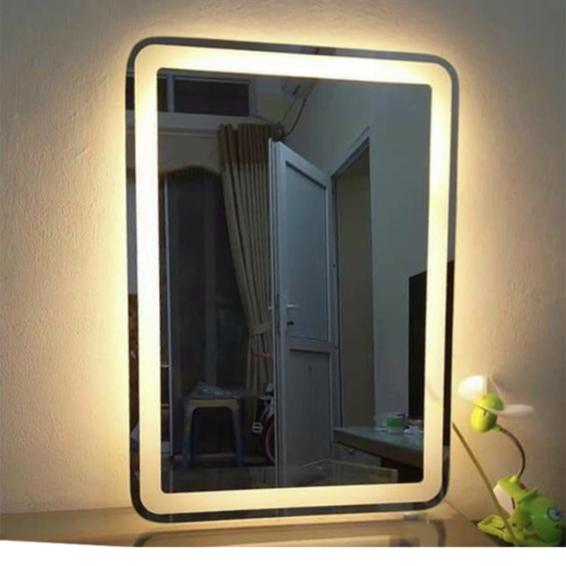Gương Đèn LED Cảm Ứng Thông Minh - Gương Trang Điểm, Phòng Tắm Cao Cấp | Nội Thất Duy Anh - Ảnh 4